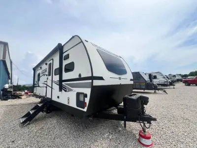 2021 K-Z Connect SE C221FKKSE photo 5