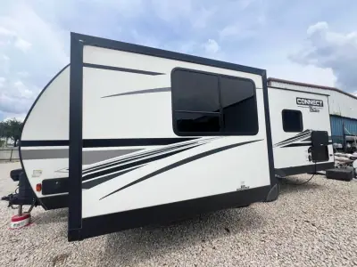 2021 K-Z Connect SE C221FKKSE photo 54