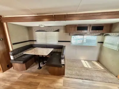 2018 Aspen Trail By Dutchmen Aspen Trail 3010BHDS photo 30