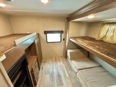 2018 Aspen Trail By Dutchmen Aspen Trail 3010BHDS photo 16