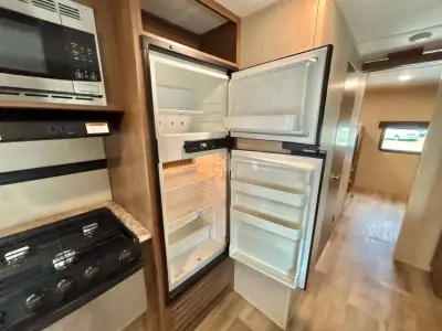 2018 Aspen Trail By Dutchmen Aspen Trail 3010BHDS photo 12