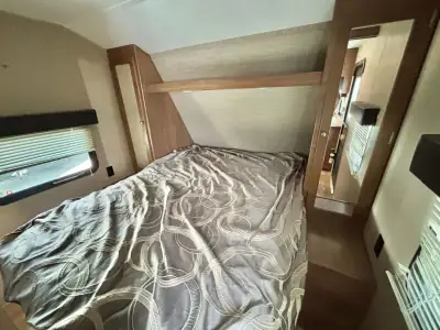 2018 Aspen Trail By Dutchmen Aspen Trail 3010BHDS photo 21
