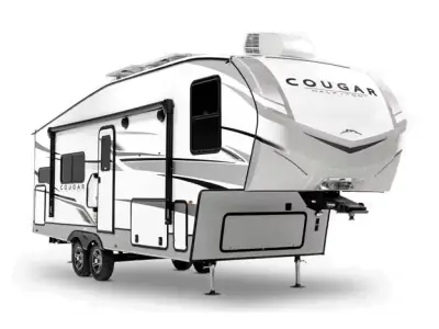 2025 Keystone Cougar Half-Ton 23MLE photo 34