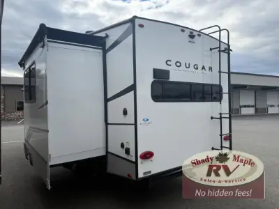 2025 Keystone Cougar Half-Ton 23MLE photo 8