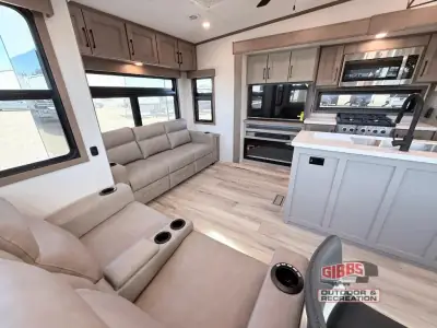 2026 K-Z Durango D301RLT photo 13