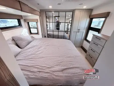 2026 K-Z Durango D301RLT photo 32