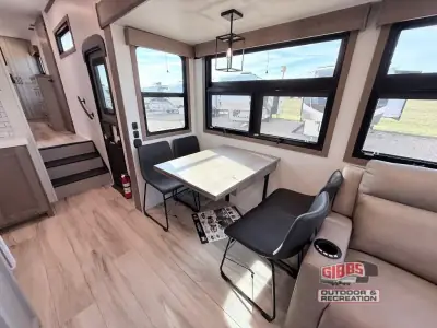 2026 K-Z Durango D301RLT photo 14