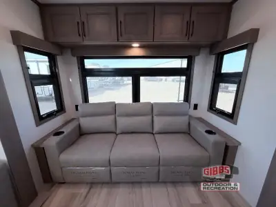 2026 K-Z Durango D301RLT photo 11