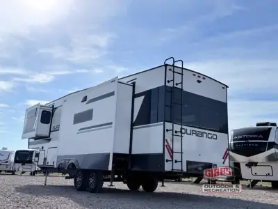 2026 K-Z Durango D301RLT photo 6