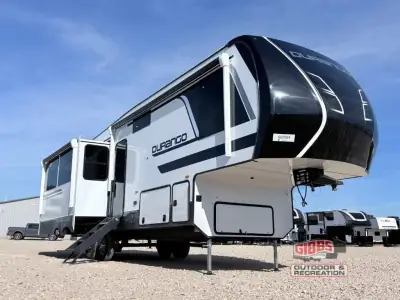 2026 K-Z Durango D301RLT