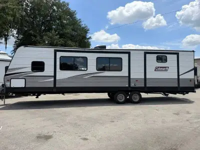 2021 Coleman By Dutchmen Lantern 334BH photo 17