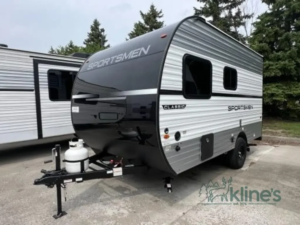 2027 K-Z Sportsmen Classic 130RD exterior