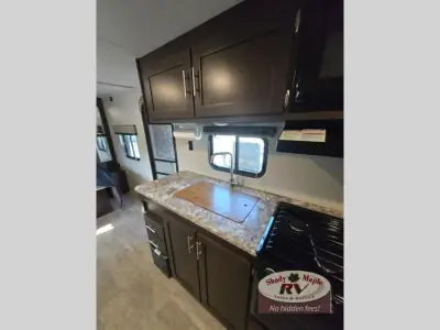 2018 K-Z Sportsmen LE 231BHLE photo 21