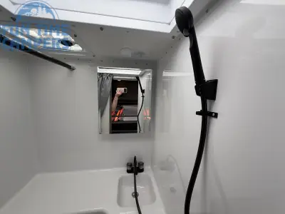 2027 Lance 850 TRUCK CAMPER photo 24