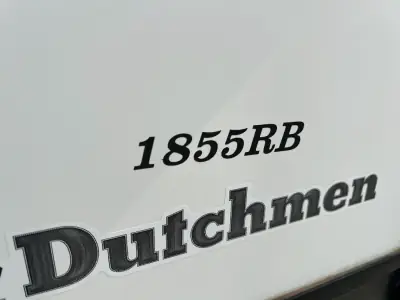 2022 Dutchmen Coleman 1855RB photo 7