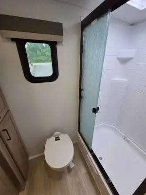 2027 Forest River Rockwood Mini Lite 2523MBR photo 8