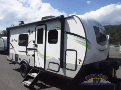 2022 Forest River Flagstaff E-Pro E19FDS