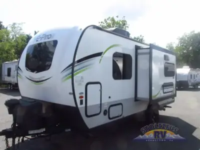 2022 Forest River Flagstaff E-Pro E19FDS photo 3