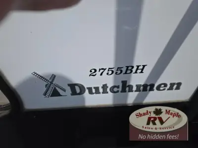 2022 Dutchmen Coleman Light 2755BH photo 7