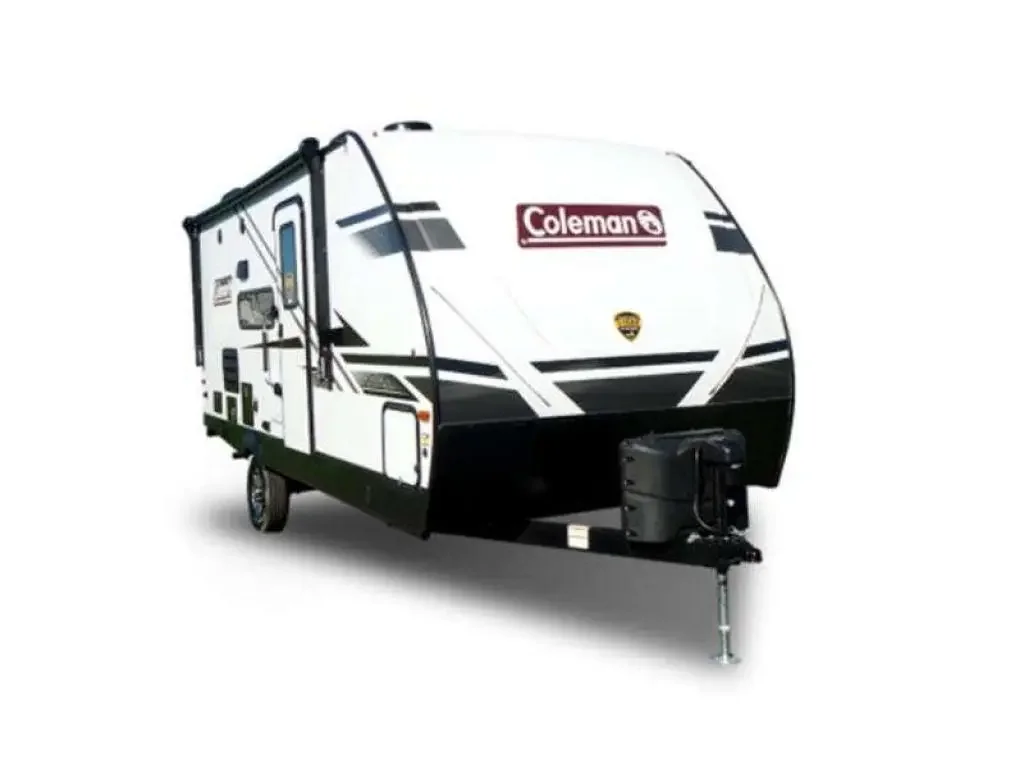 2022 Dutchmen Coleman Light 2755BH exterior