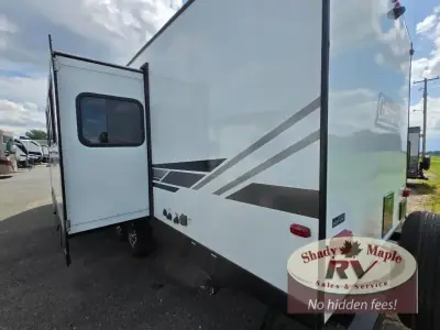 2022 Dutchmen Coleman Light 2755BH photo 10
