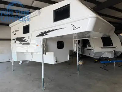 2027 Northern Lite 10-2EXLEDB