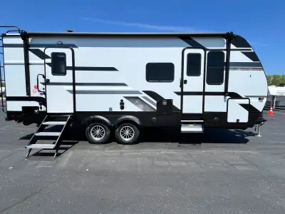 2024 Winnebago VOYAGE 2427RB photo 9