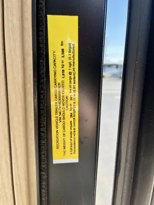 2024 Winnebago VOYAGE 2427RB photo 10