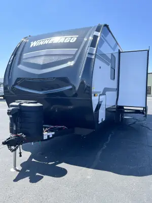 2024 Winnebago VOYAGE 2427RB photo 3
