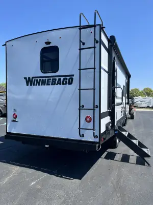 2024 Winnebago VOYAGE 2427RB photo 5