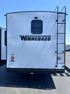 2024 Winnebago VOYAGE 2427RB photo 6
