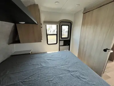 2024 Winnebago VOYAGE 2427RB photo 23