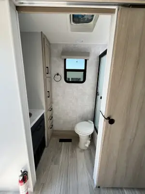 2024 Winnebago VOYAGE 2427RB photo 29