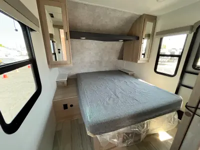 2024 Winnebago VOYAGE 2427RB photo 22