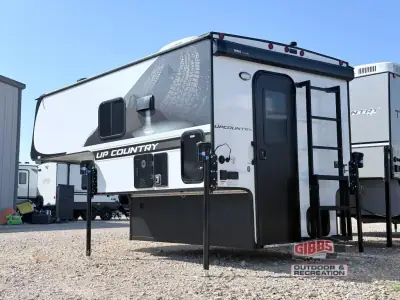 2026 Travel Lite Up Country 775U photo 6