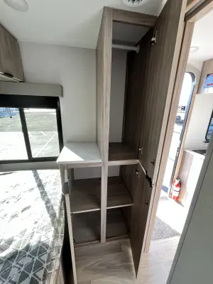 2024 Winnebago M-SERIES 2225MK photo 28