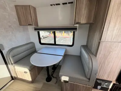 2024 Winnebago M-SERIES 2225MK photo 21