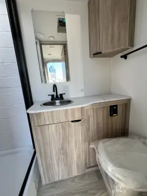 2024 Winnebago M-SERIES 2225MK photo 24