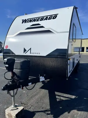 2024 Winnebago M-SERIES 2225MK photo 3