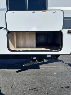 2024 Winnebago M-SERIES 2225MK photo 8
