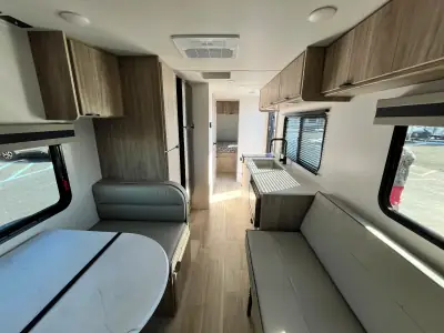 2024 Winnebago M-SERIES 2225MK photo 22
