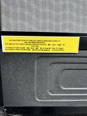 2024 Winnebago M-SERIES 2225MK photo 11