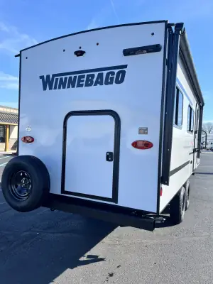 2024 Winnebago M-SERIES 2225MK photo 5