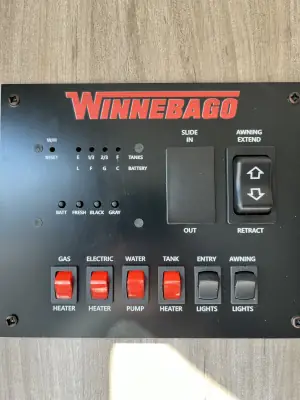 2024 Winnebago M-SERIES 2225MK photo 30