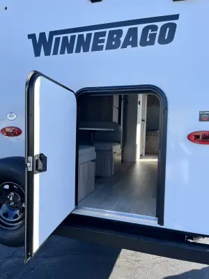 2024 Winnebago M-SERIES 2225MK photo 10