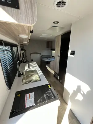 2024 Winnebago M-SERIES 2225MK photo 12