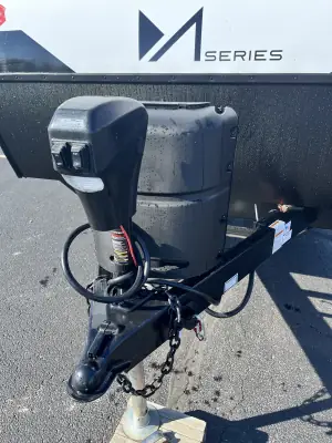 2024 Winnebago M-SERIES 2225MK photo 7