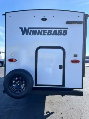 2024 Winnebago M-SERIES 2225MK photo 6