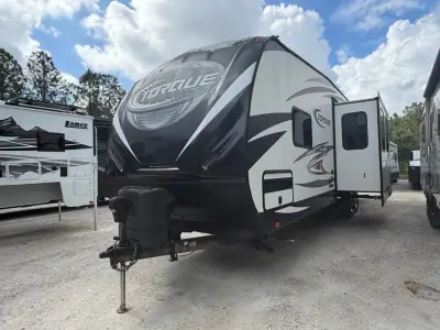 2017 Heartland TORQUE T31 photo 2