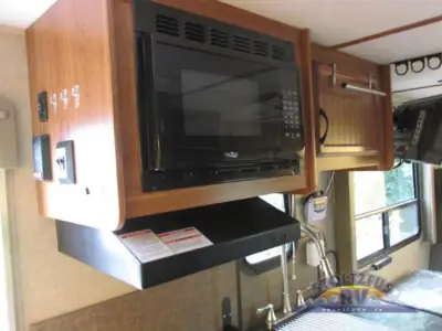 2016 Starcraft Travel Star 186RD photo 9
